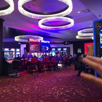Photo taken at Aspers Casino by Rose C. on 11/25/2017