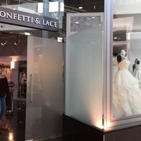 Photo taken at Confetti &amp;amp; Lace by Rose C. on 1/21/2017