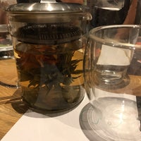 Photo taken at wagamama by Rose C. on 10/11/2019