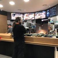 Foto scattata a McDonald&#39;s da Rose C. il 2/15/2018