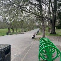 Photo taken at Crystal Palace Park by Rose C. on 4/6/2024