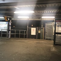 Photo taken at Platform C by Rose C. on 10/8/2018
