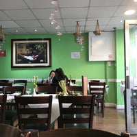Photo taken at Hanoi Café by Rose C. on 5/6/2018