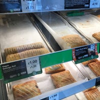 Photo taken at Greggs by Rose C. on 3/17/2020