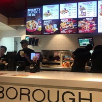 Foto scattata a KFC da Rose C. il 10/25/2019