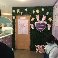Photo taken at Chatime 日出茶太 by Rose C. on 8/31/2020
