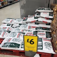 Photo taken at Morrisons by Rose C. on 5/20/2021