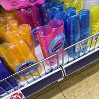 Photo taken at Poundworld by Rose C. on 8/11/2017