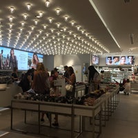 Photo taken at H&amp;amp;M by Rose C. on 6/15/2017