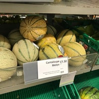 Photo taken at Waitrose &amp;amp; Partners by Rose C. on 8/14/2020