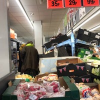 Photo taken at Lidl by Rose C. on 2/23/2020
