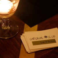 12/8/2013にCardinal ClubがCardinal Clubで撮った写真