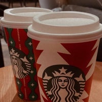 Photo taken at Starbucks by Kevser M. on 12/17/2022