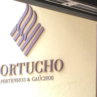 1/21/2015 tarihinde Gabriela F.ziyaretçi tarafından Portucho'de çekilen fotoğraf