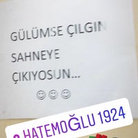 Photo taken at Hatemoğlu by İzel Hazal Ç. on 1/6/2018