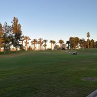 Photo taken at Tustin Ranch Golf Club by Allen C. on 10/21/2023