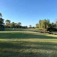 Foto tomada en Oak Creek Golf Club  por Allen C. el 12/8/2023