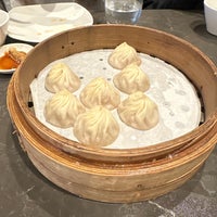 Photo taken at Din Tai Fung by Allen C. on 4/4/2024