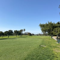 Foto tirada no(a) Rancho San Joaquin Golf Course por Allen C. em 3/9/2024