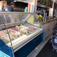 Photo taken at Il Gelato by Allen C. on 3/7/2017