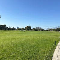 Foto diambil di Rancho San Joaquin Golf Course oleh Allen C. pada 3/8/2024