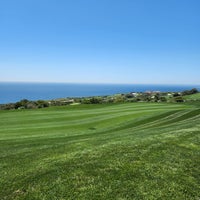 Photo taken at Trump National Golf Club Los Angeles by Allen C. on 4/21/2023