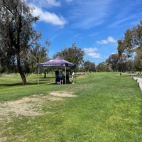 Photo taken at David L. Baker Golf Course by Allen C. on 6/5/2022