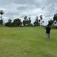 Photo taken at Rancho San Joaquin Golf Course by Allen C. on 4/12/2024
