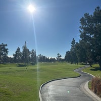 Photo taken at Tustin Ranch Golf Club by Allen C. on 3/1/2024