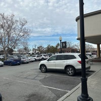 Photo taken at Gilroy Premium Outlets by Allen C. on 12/22/2022