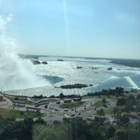 Photo taken at Radisson Hotel &amp;amp; Suites Fallsview, ON by Allen C. on 7/12/2018