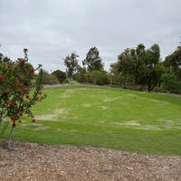 Photo taken at Oak Creek Golf Club by Allen C. on 10/11/2022