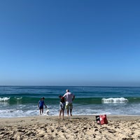 Das Foto wurde bei Laguna Beach Boardwalk von Allen C. am 10/20/2019 aufgenommen