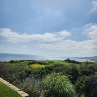 Photo taken at Trump National Golf Club Los Angeles by Allen C. on 5/12/2023