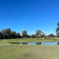 Photo taken at David L. Baker Golf Course by Allen C. on 8/6/2022