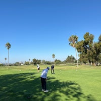 Foto tomada en Rancho San Joaquin Golf Course  por Allen C. el 9/26/2023