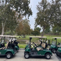 Photo taken at Coyote Hills Golf Course by Allen C. on 8/20/2022