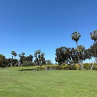Photo taken at Rancho San Joaquin Golf Course by Allen C. on 5/7/2024