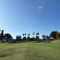 Foto tomada en Tustin Ranch Golf Club  por Allen C. el 10/27/2023