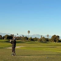Photo taken at Rancho San Joaquin Golf Course by Allen C. on 1/8/2024