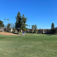 Foto diambil di Tustin Ranch Golf Club oleh Allen C. pada 7/17/2022