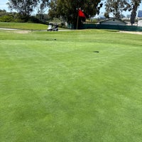 Photo taken at Rancho San Joaquin Golf Course by Allen C. on 4/24/2024