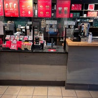 Photo taken at Starbucks by Allen C. on 11/14/2021