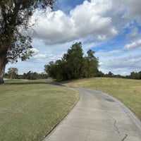 Das Foto wurde bei Oak Creek Golf Club von Allen C. am 11/29/2023 aufgenommen