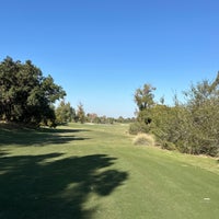 Photo taken at Oak Creek Golf Club by Allen C. on 12/13/2023