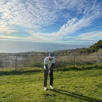 2/18/2024 tarihinde Allen C.ziyaretçi tarafından Los Verdes Golf Course'de çekilen fotoğraf