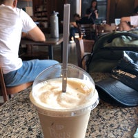 8/20/2018にAllen C.がPeet&#39;s Coffee &amp; Teaで撮った写真