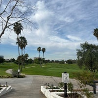 Photo taken at Rancho San Joaquin Golf Course by Allen C. on 2/24/2024