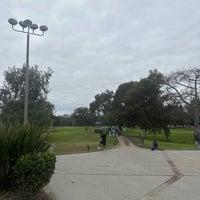 Photo taken at David L. Baker Golf Course by Allen C. on 10/16/2022