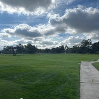 Photo taken at Rancho San Joaquin Golf Course by Allen C. on 2/15/2024